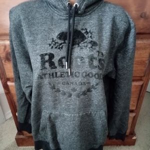Roots Kanga pullover hoodie